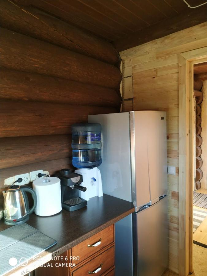 Pirts Maja Ramatas Villa Skulte  Exteriör bild