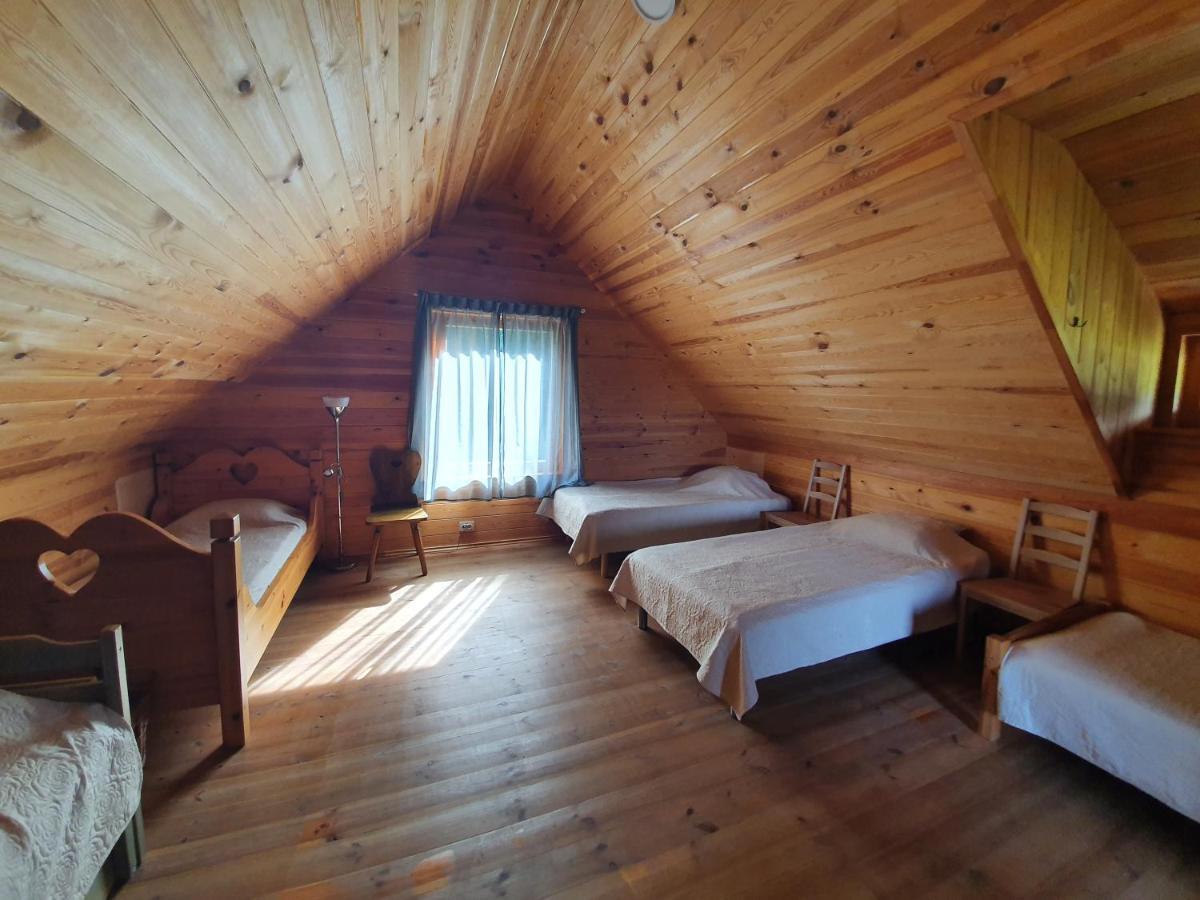 Pirts Maja Ramatas Villa Skulte  Exteriör bild